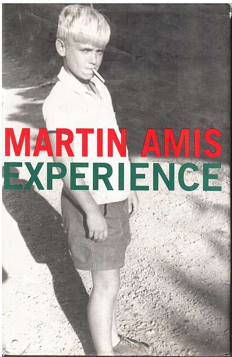 Experience - Martin Amis