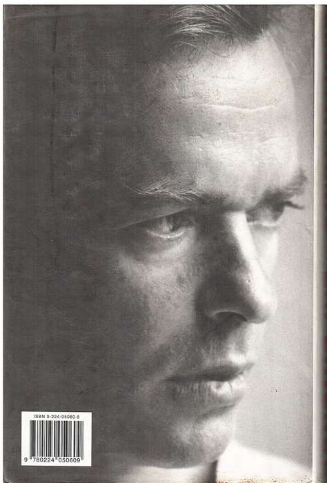 Experience - Martin Amis