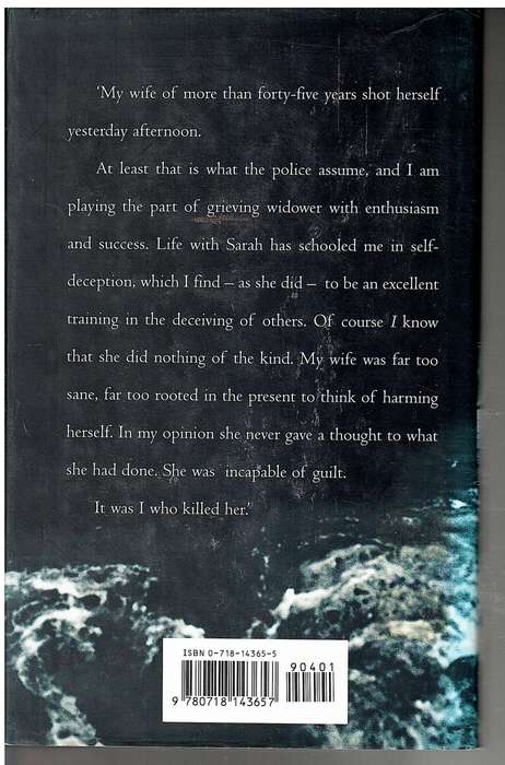 The Drowning People - Daniel Mason