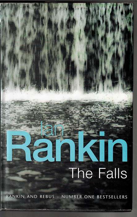 The Falls - Ian Rankin