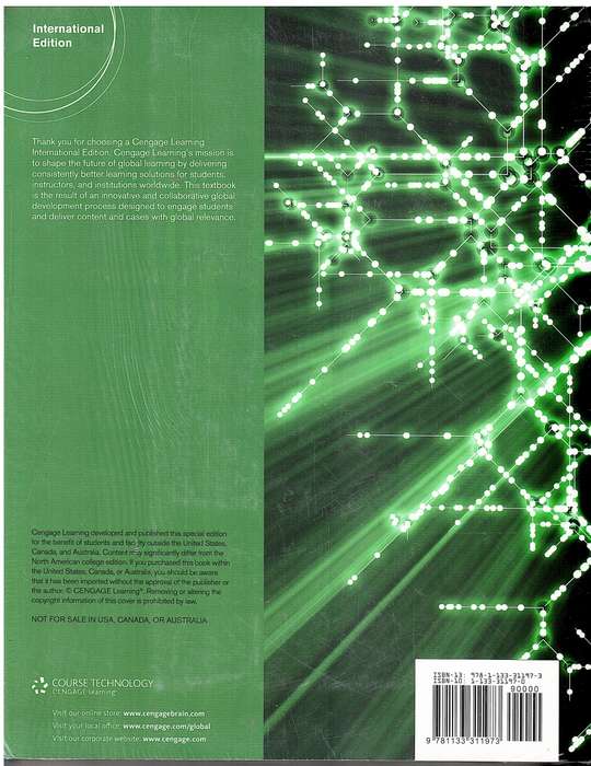 Database Principles: Fundamentals of Design, Implementation, and Management - Coronel et al 10th Ed.