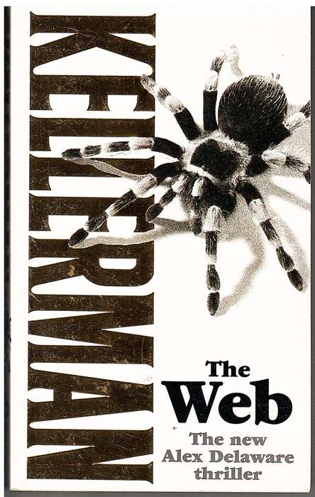 The Web - Jonathan Kellerman