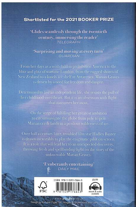 Great Circle - Maggie Shipstead
