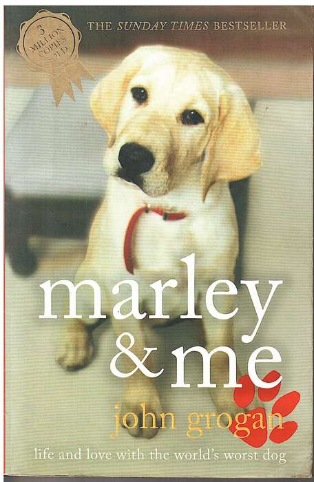 Marley & Me - John Grogan