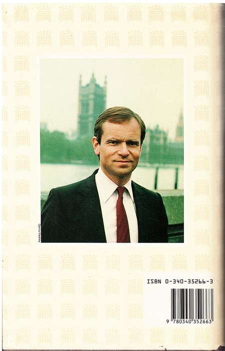 First Among Equals - Jeffrey Archer
