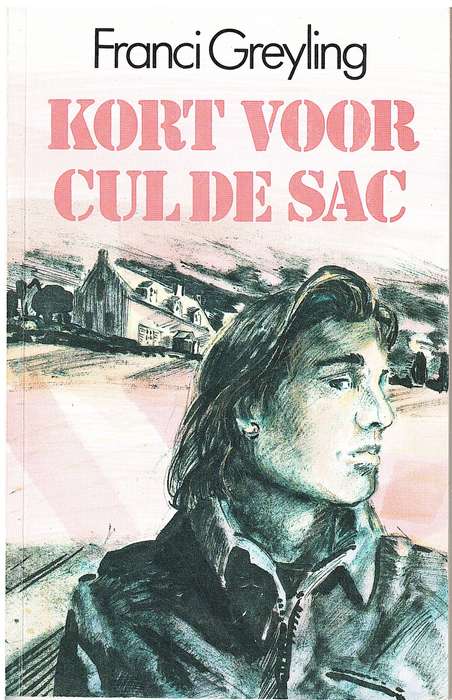 Kort Voor Cul de Sac - Franci Greyling