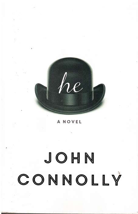 He - John Connolly