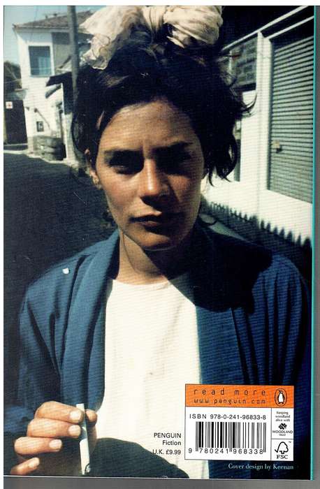 Early Levy: Beautiful Mutants and Swallowing Geography - Deborah Levy