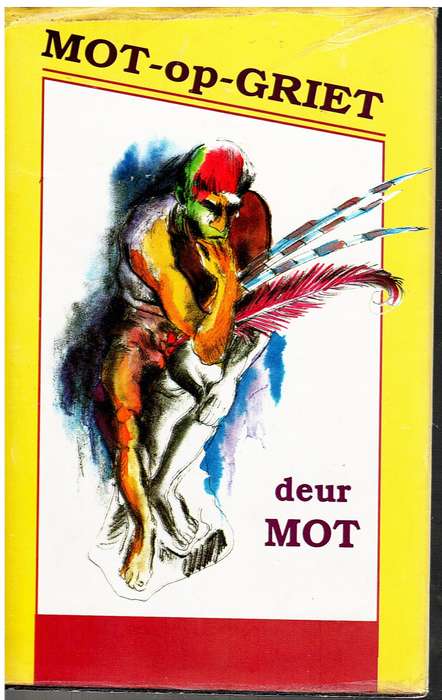 Mot-op-Griet deur Mot aka Fanus Rautenbach