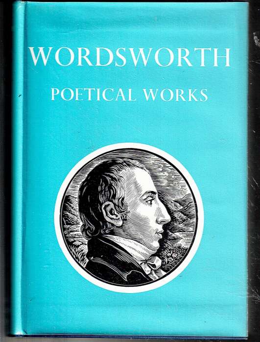 Wordsworth Poetical Works - William Wordsworth