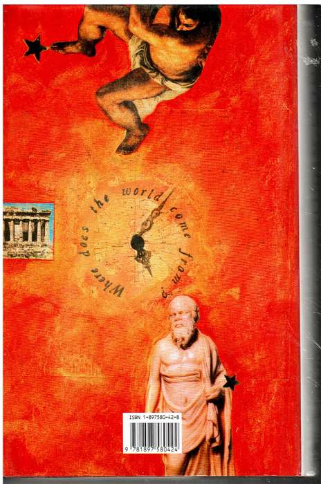 Sophie's World: A Novel About the History of Philosophy - Jostein Gaarder