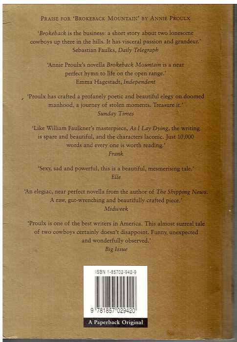 Close Range: Wyoming Stories - Annie Proulx