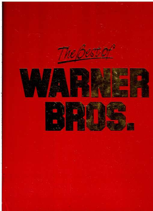 The Best of Warner Bros. - Thomas G Aylesworth