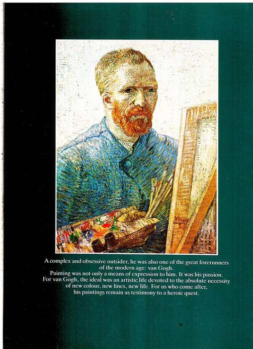Vincent van Gogh - Ingo F Walther