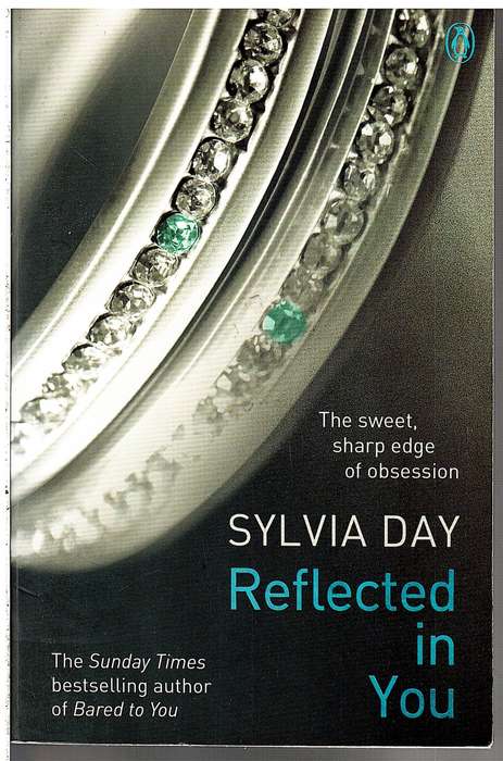Reflected in You - Sylvia Day