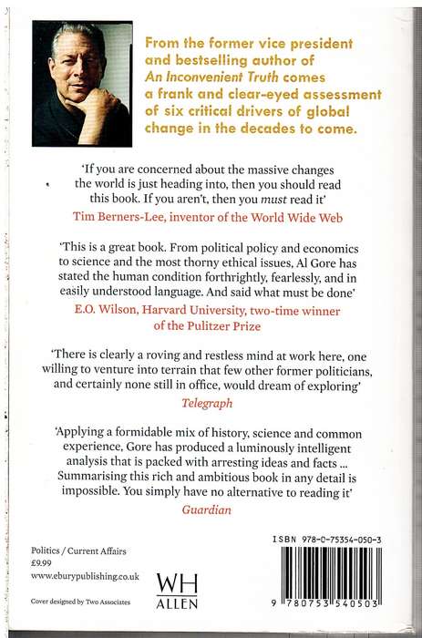 The Future - Al Gore