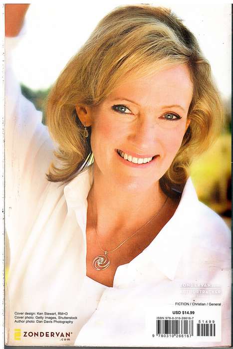 Above the Line 01: Take One - Karen Kingsbury