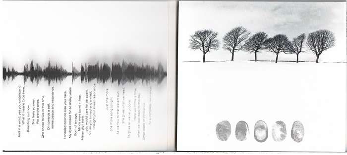 Jo Martin Band - Resonance CD
