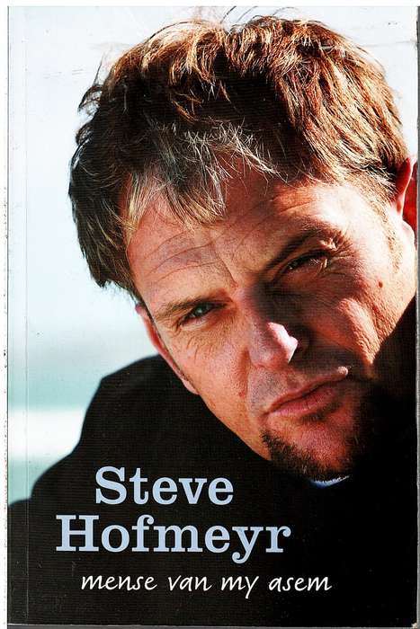 Mense van My Asem - Steve Hofmeyr
