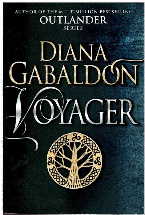 Outlander 03: Voyager - Diana Gabaldon