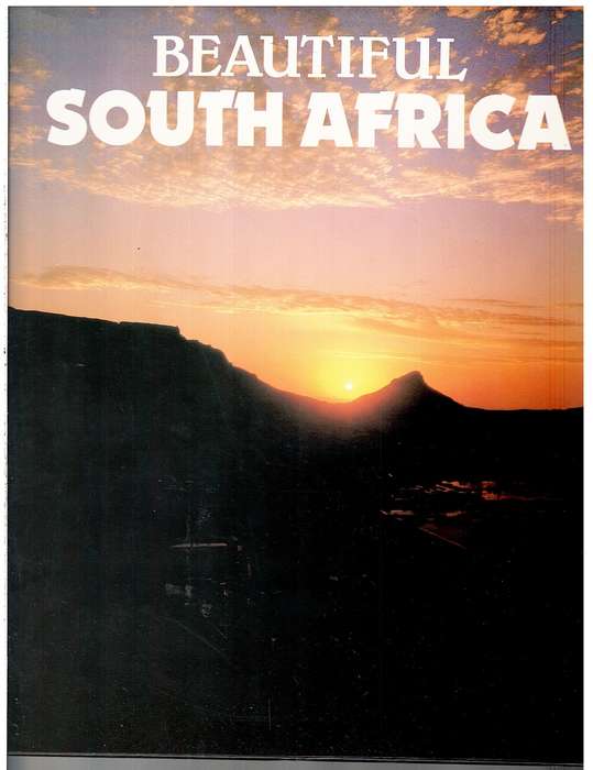 Beautiful South Africa [CNA co-production]