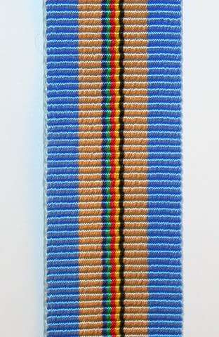 United Nations UNTAG Medal