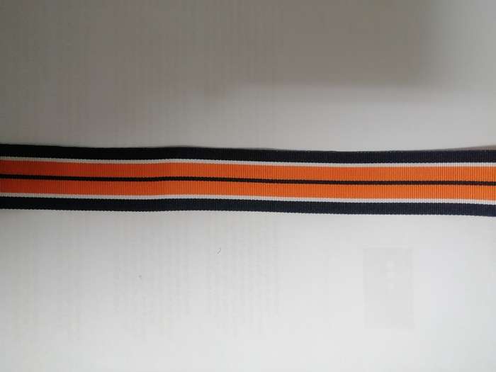 SADF General Service Medal Ribbon