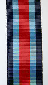 Chief of the SADF Commendation Medal(1974)/ Military Merit Medal Ribbon