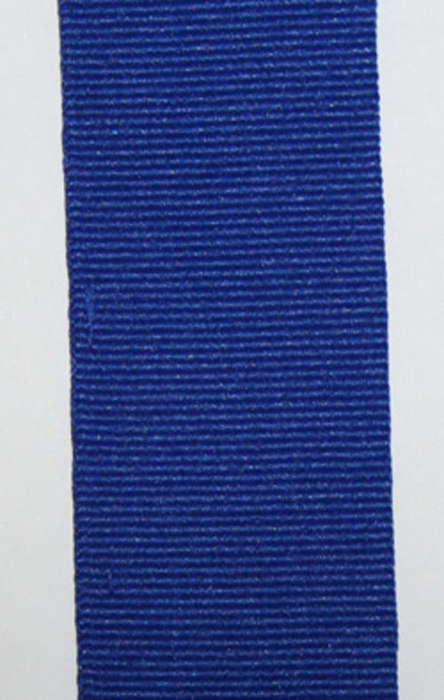 Rhodesia District Service Medal Full Size Ribbon