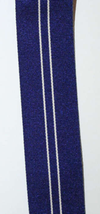 Southern Cross Decoration (1975) Full Size Ribbon.