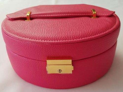 Jewelry Case Storage Decor Organizers Gifts