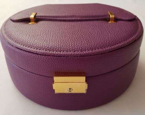Jewelry Case Storage Decor Organizers Gifts