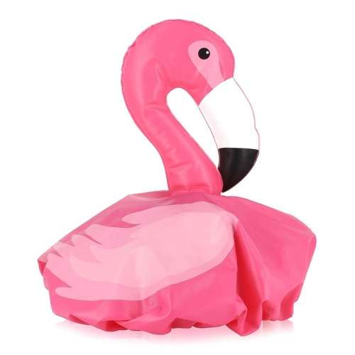 Shower Cap Flamingo