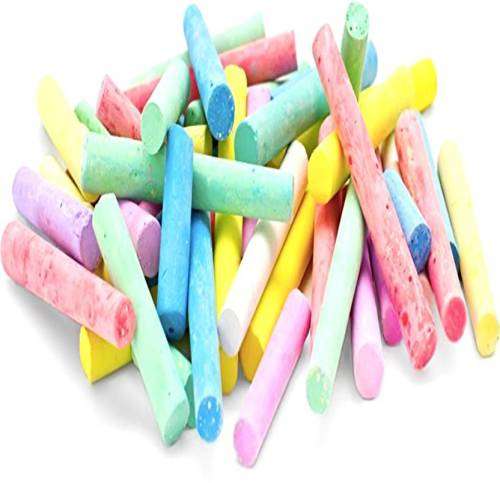 Chalk