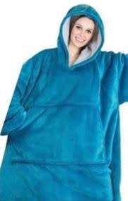 Huggle Hoodie