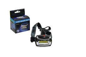 Headlights Cycling Fishing Braaing