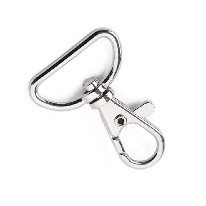 Snap Hooks 20 mm
