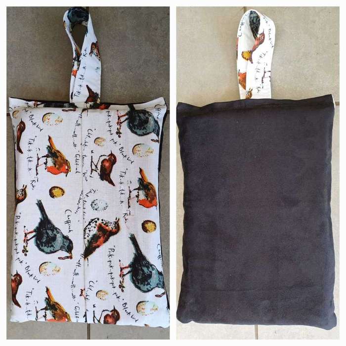 Garden Knee Cushions