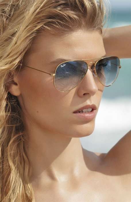 RayBan Aviator