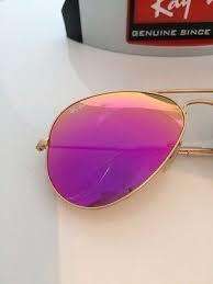 Ray Ban Aviator RB3025
