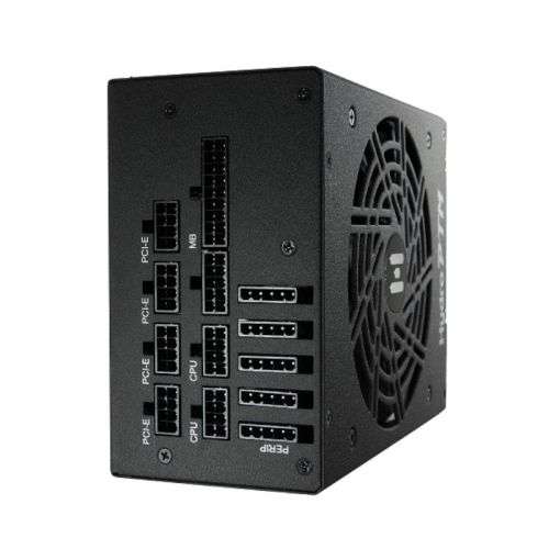 FSP Hydro PTM Pro 1200W Platinum Modular Power Supply