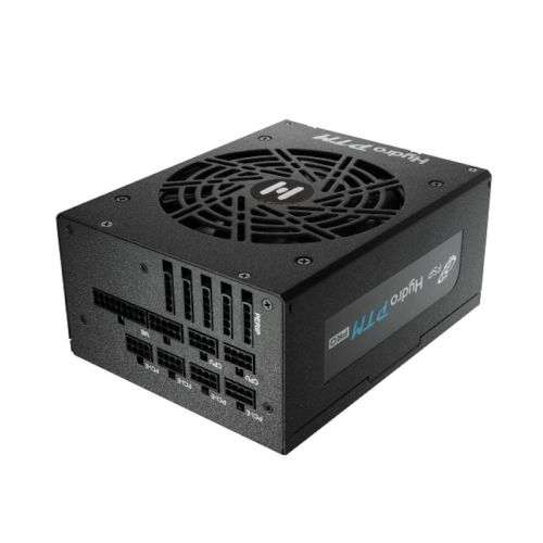 FSP Hydro PTM Pro 1200W Platinum Modular Power Supply