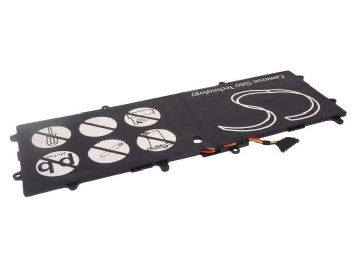 Cameron Sino Sne303Nb 4080Mah Battery For Samsung Notebook Laptop