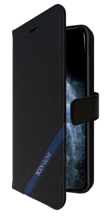Body Glove Elite Flipcase Apple iPhone 11 Pro-Black