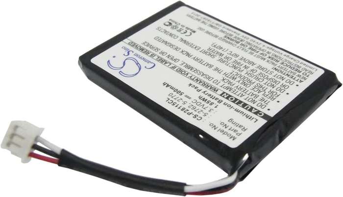 Battery for ALCATEL Versatis Slim 300GE 28115FE1
