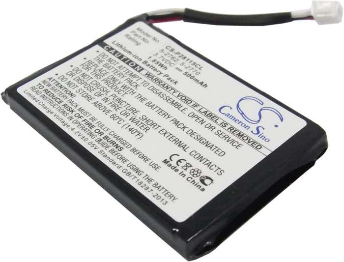Battery for ALCATEL Versatis Slim 300GE 28115FE1