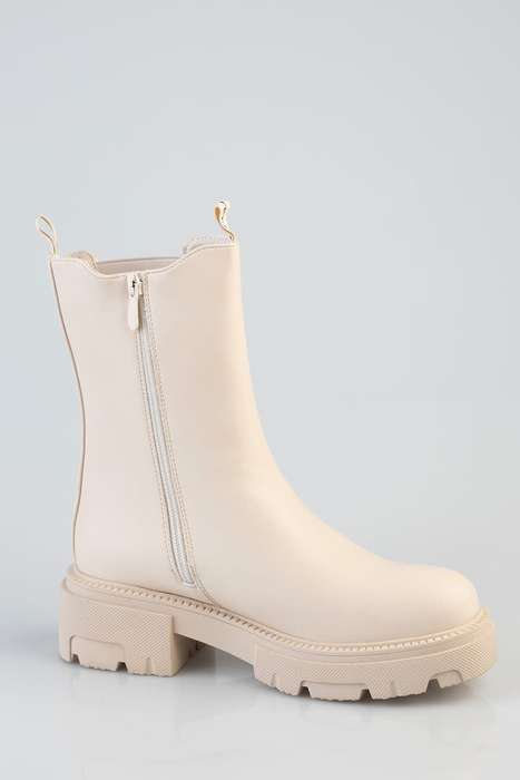 Sissy Boy: RIDING HIGH Chunky Chelsea Boot - UK 5