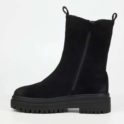 Miss Black Wolf 2 Boots - uk 4