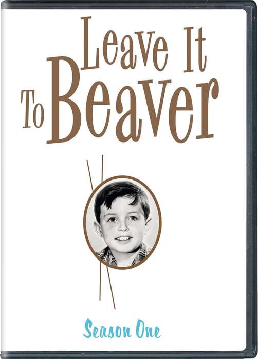 Leave It to Beaver: Season One [DVD]