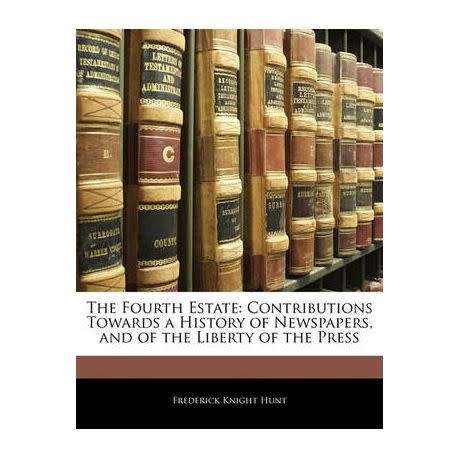 The Fourth Estate